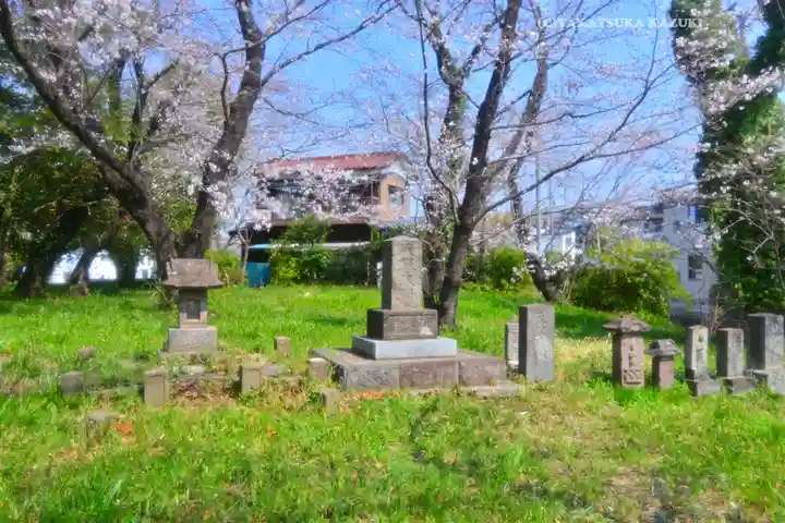 川和八幡神社(神奈川県)