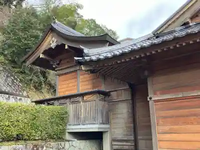 湯神社(岡山県)