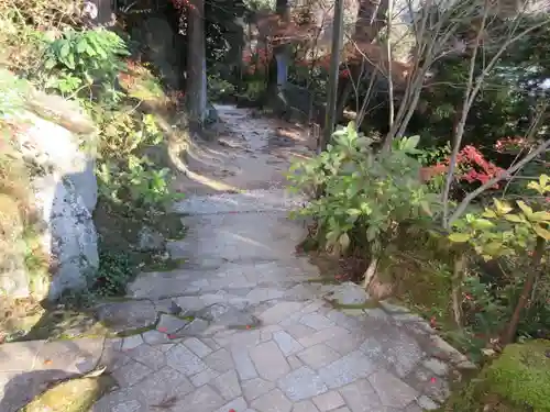 石都々古和気神社のその他建物