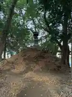 諏訪神社(千葉県)