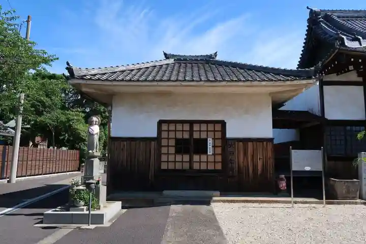 地蔵寺(愛知県)