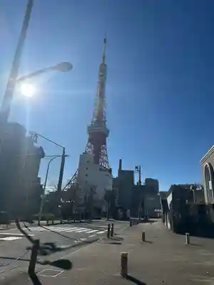幸稲荷神社(東京都)