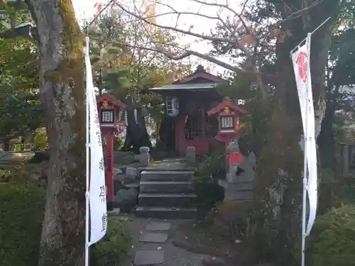 水戸東照宮のその他建物