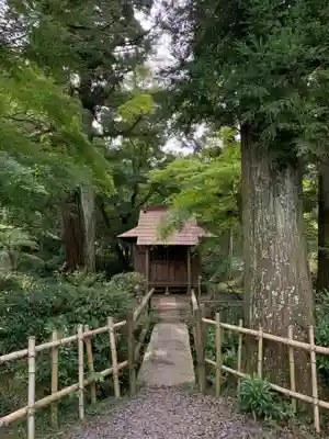 弁天神社(千葉県)