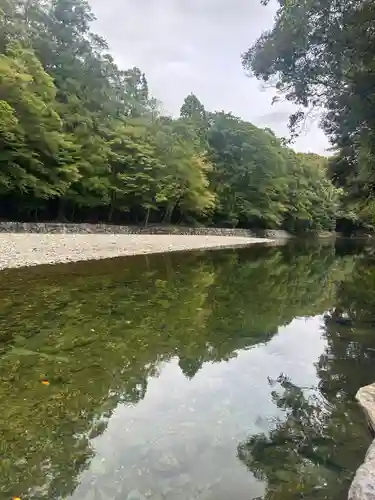 伊勢神宮内宮（皇大神宮）(三重県)
