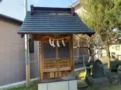 津島神社(静岡県)