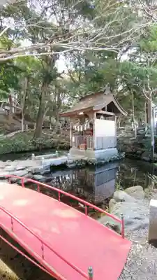 泉神社(茨城県)