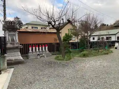 安養寺(神奈川県)