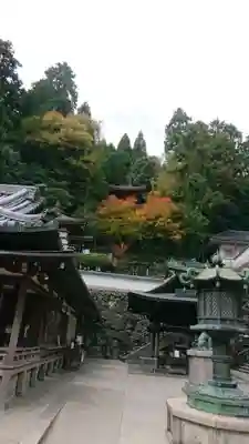 宝山寺のその他建物