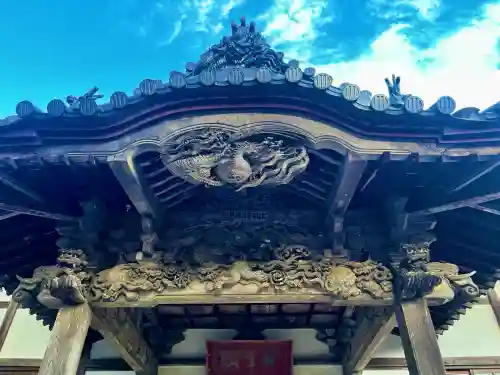 補陀寺(宮城県)