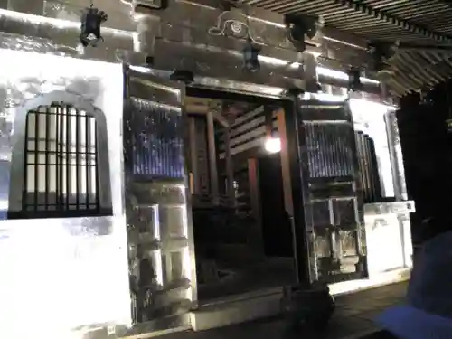 長谷寺のその他建物