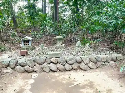 米之庄神社(三重県)