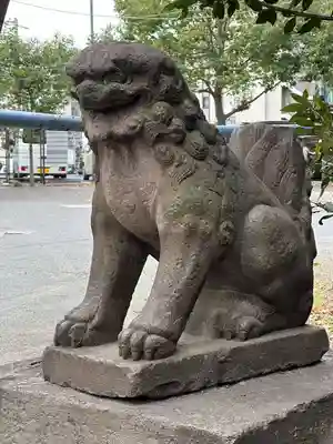 荏原神社(東京都)