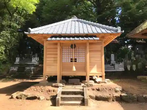八葉寺のその他建物