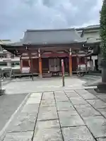 東覺寺(東京都)
