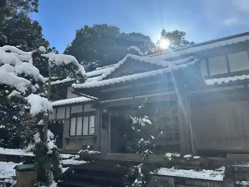 湯次神社(滋賀県)