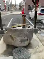 阿邪訶根神社(福島県)