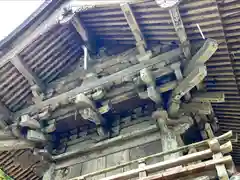 塩野神社(長野県)