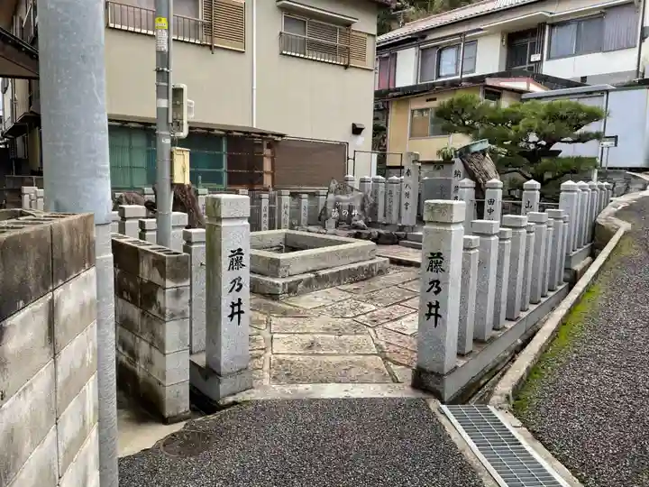 藤井八幡宮(兵庫県)