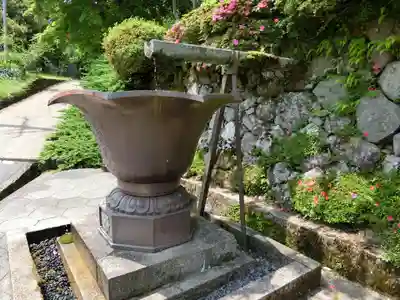 松尾寺のその他建物