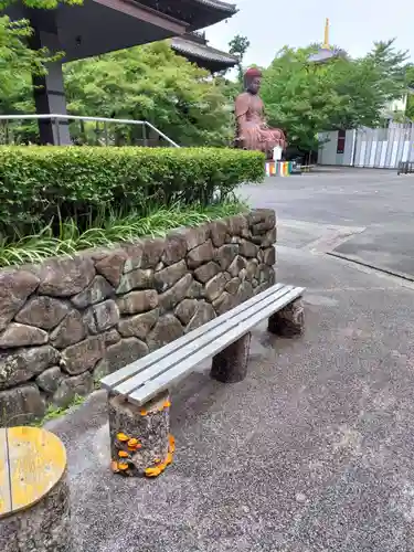 八事山 興正寺のその他建物