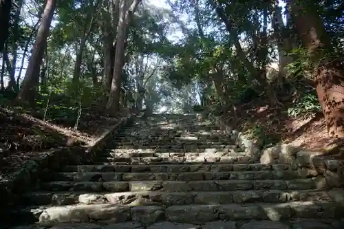 倭姫宮（皇大神宮別宮）の建物その他