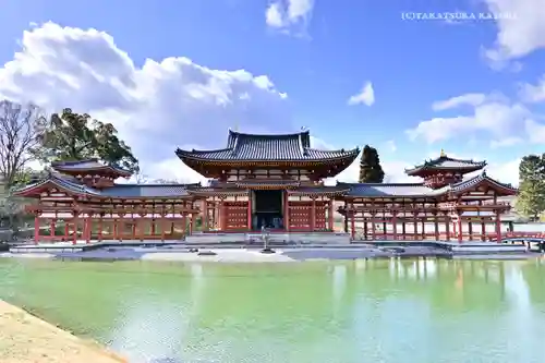 平等院のその他建物