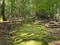 阿弥陀寺 奥之院浄土堂(和歌山県)