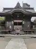 産土神社(大阪府)