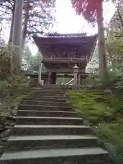 佛性寺（黒谷観音）(福井県)