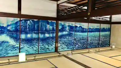 建仁寺(建仁禅寺)の芸術