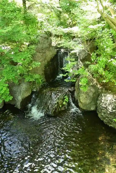 寒川神社(神奈川県)