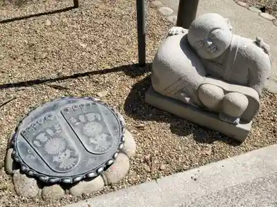 圓満寺のその他建物