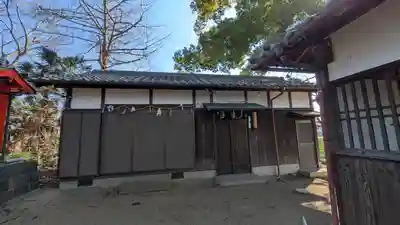 常磐神社(京都府)