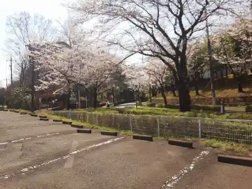 妙櫻寺(東京都)