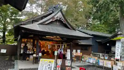 熊野皇大神社(長野県)