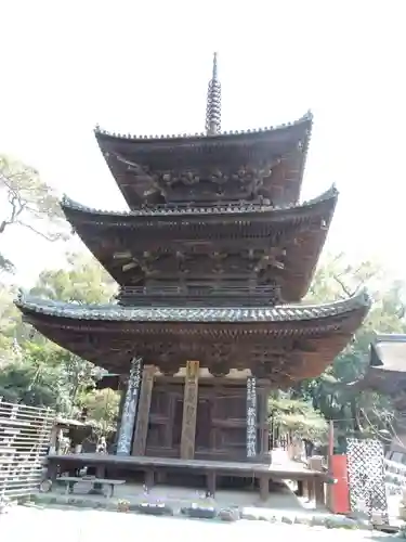 石手寺(愛媛県)
