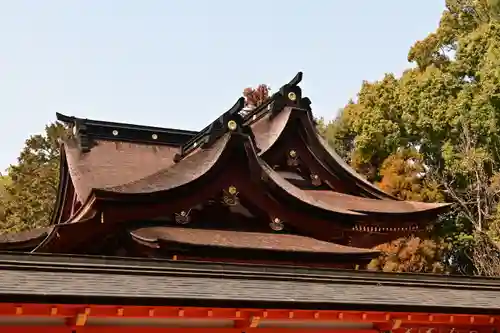 香椎宮(福岡県)