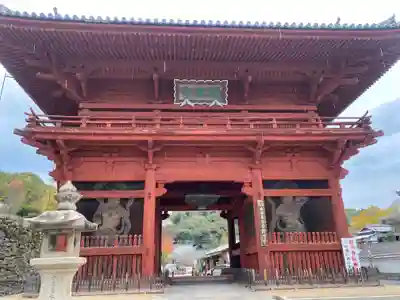 粉河寺(和歌山県)
