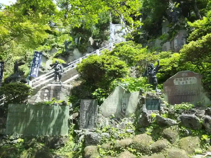 建長寺 半僧坊(神奈川県)