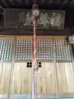 小松原神社(埼玉県)