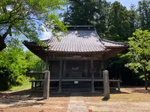 文永寺(長野県)
