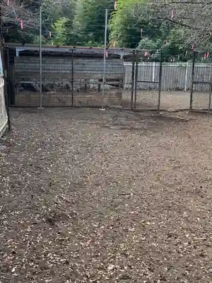 相州春日神社(神奈川県)