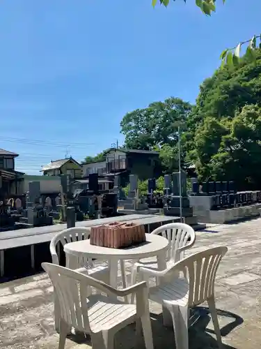 密蔵院のその他建物