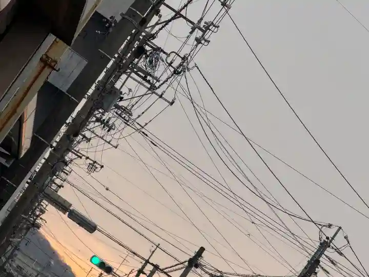 西方山極楽寺(岐阜県)