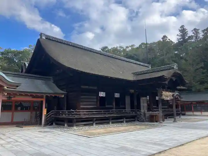 大山祇神社(愛媛県)