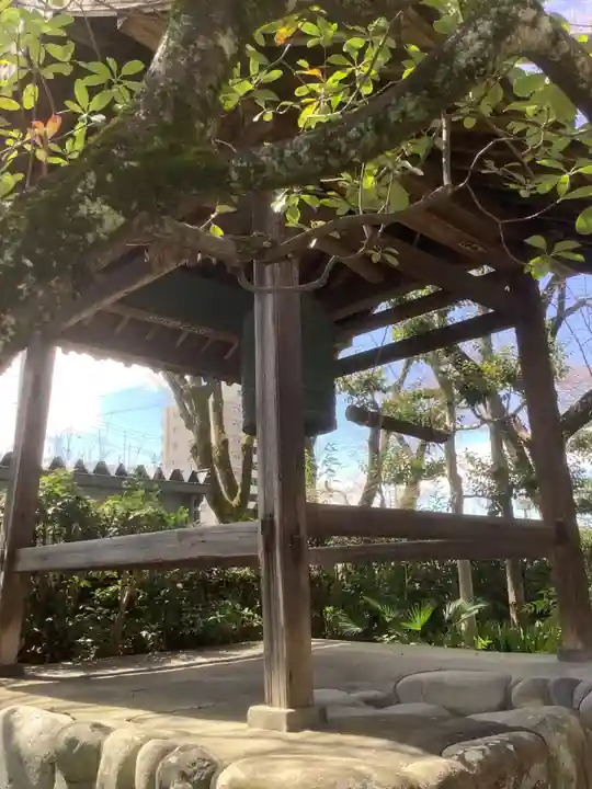 万尺寺(岐阜県)