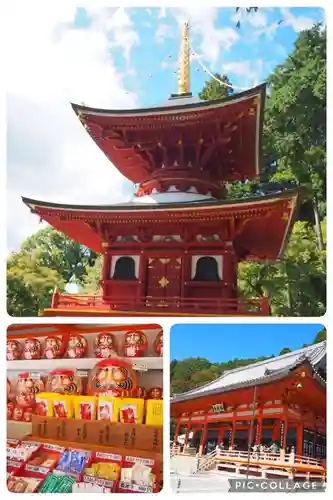 勝尾寺(大阪府)