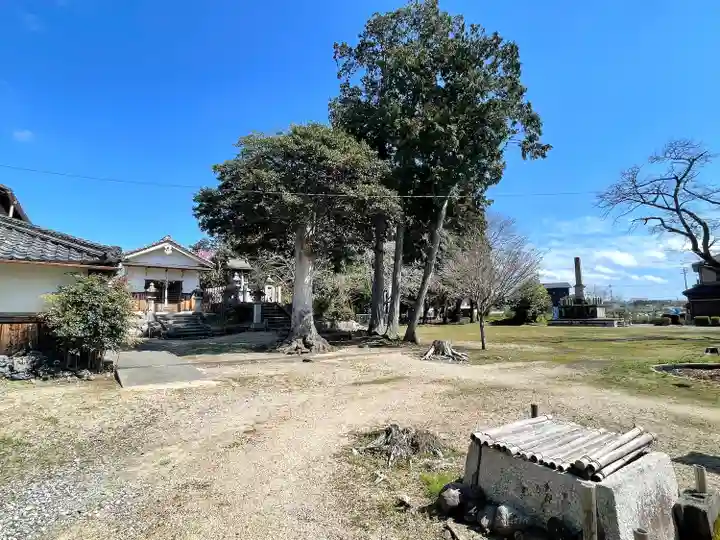 天満宮(滋賀県)