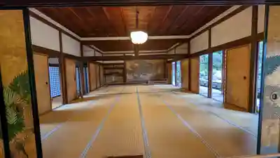 三宝院（三宝院門跡）(京都府)